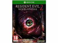 Capcom Resident Evil: Revelations 2 Xbox One (AT PEGI) (deutsch)