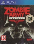 Rebellion Developments Sniper Elite: Zombie Army Trilogy PS4 (UK)