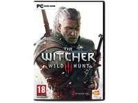 Bandai Namco Entertainment The Witcher 3: Wild Hunt PC + 16 DLCs (AT PEGI)...