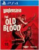 Bethesda Wolfenstein: The Old Blood PS4 (EU PEGI) (englisch)