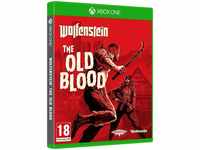 Bethesda Wolfenstein: The Old Blood Xbox One (UK PEGI)