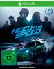 Electronic Arts Need For Speed 2015 Xbox One (AT PEGI) (deutsch)