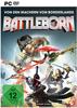 2K Games Battleborn PC (AT PEGI) (deutsch)