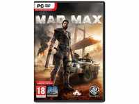Warner Games Mad Max - D1 Edition PC + Ripper DLC (AT PEGI) (deutsch)