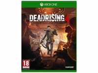 Capcom Dead Rising 4 Xbox One (AT PEGI) (deutsch)