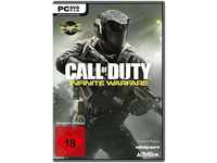Activision Call Of Duty: Infinite Warfare PC (EU PEGI) (deutsch)