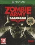 Rebellion Developments Sniper Elite: Zombie Army Trilogy Xbox One (UK)