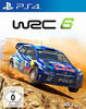 WRC 6 PS4 (EU PEGI) (deutsch)