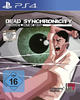 Dead Synchronicity: Tomorrow Comes Today PS4 (EU PEGI) (deutsch)