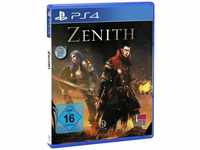 Zenith PS4 (EU PEGI) (deutsch)
