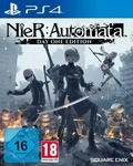 Square Enix NieR: Automata PS4 (EU PEGI) (deutsch)