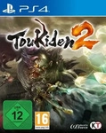 Toukiden 2 PS4 (EU PEGI) (deutsch)