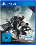Sony Destiny 2 PS4 (EU PEGI) (deutsch) + Kaltherz Waffen-DLC