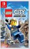 Lego City Undercover Switch (EU PEGI) (deutsch)