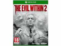 Bethesda The Evil Within 2 D1 Edition Xbox One (EU PEGI) (deutsch) + The Last...