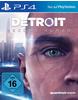 Sony Detroit: Become Human PS4 (EU PEGI) (englisch)