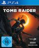 Square Enix Shadow of the Tomb Raider PS4 (EU PEGI) (deutsch)