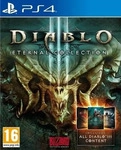 Activision Blizzard Diablo 3 Eternal Collection PS4 (AT PEGI) (deutsch)