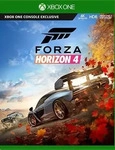 Microsoft Forza Horizon 4 Xbox One (EU PEGI) (deutsch)