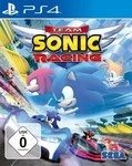 Koch Media Team Sonic Racing PS4 (EU PEGI) (deutsch)