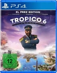 Kalypso Tropico 6 PS4 (EU PEGI) (deutsch)