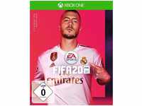 EA Sports FIFA 20 Xbox One + 3 PreOrder-DLCs (EU PEGI) (deutsch)