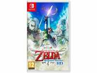 Nintendo The Legend of Zelda: Skyward Sword HD Switch (EU PEGI) (deutsch)