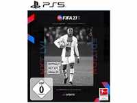 EA Sports FIFA 21 Next Level Edition PS5 (EU PEGI) (deutsch)