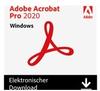 Adobe Acrobat Pro 2020 1 Gerät (lebenslange Lizenz) für Windows (OEM)