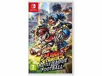 Nintendo Mario Strikers: Battle League Football Switch (EU PEGI) (deutsch)