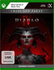 Activision Blizzard Diablo 4 Xbox Series X + Cross-Gen Bundle (AT PEGI) (deutsch)