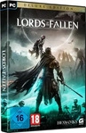 CI Games Lords of the Fallen (2023) Deluxe Edition PC + 6 Boni (AT PEGI) (deutsch)