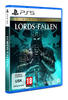 CI Games Lords of the Fallen (2023) Deluxe Edition PS5 + 6 Boni (AT PEGI) (deutsch)