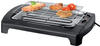 Unold BARBECUE Grill Black Rack (Elektrogrill, Standgrill, Tischgrill)