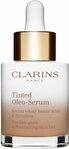 CLARINS Tinted Oleo-Serum 06 30ml