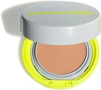 Shiseido Sports BB Compact Medium Dark 12 g
