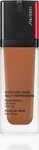 Shiseido Synchro Skin Self-Refreshing Foundation 450 30 ml