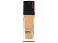 Shiseido Synchro Skin Radiant Lifting Foundation 30 ml 340