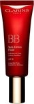 CLARINS BB Skin Detox Fluid SPF 25 03 Dark