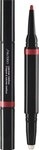 Shiseido Lipliner InkDuo 09 Scarlet 1,1 g