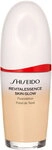 Shiseido Revitalessence Skin Glow Foundation 140 30 ml
