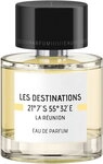 Les Destinations La R&eacute;union Eau de Parfum (EdP) 50 ml