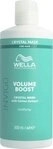Wella Professionals Invigo Volume Boost Crystal Mask 500 ml