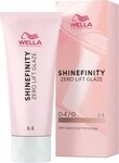 Wella Professionals Shinefinity Glaze Booster Natural Espresso 04/0 60 ml