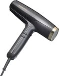 BaByliss Pro Falco Haartrockner 1 Stk. schwarz/gold