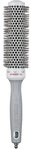 Olivia Garden Expert Blowout Shine White&Grey 35