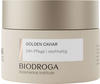 Biodroga Bioscience Institute Golden Caviar 24h Pflege reichhaltig 50 ml...
