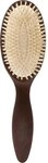 Christophe Robin Detangling hairbrush 100% natural boar-bristle & wood 1 Stk
