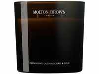 Molton Brown Mesmerising Oudh Accord Three Wick Candle 600 g/ 3 Docht Duftkerze