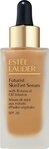 Est&eacute;e Lauder Futurist Skintint Serum Foundation 3N2 Wheat 30 ml